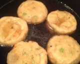がんもの含め煮作り方1写真