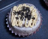 ちくわ＆チーズの黒ごまロール作り方6写真