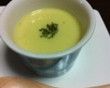 *＊かぶとさつまいものポタージュ＊*作り方5写真