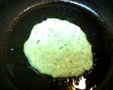 ズッキーニのふわトロお焼き（トルコ）作り方6写真
