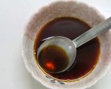 お弁当に！焼きチキン南蛮タルタル添え☆作り方3写真