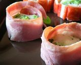 ❄白いタルタルで食べる丸いポテトサラダ❄作り方8写真