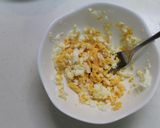 お弁当に！焼きチキン南蛮タルタル添え☆作り方5写真