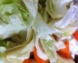 野菜たっぷりスペアリブ作り方2写真