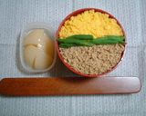 *三色ご飯＊作り方7写真