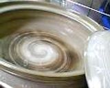 土鍋で作るコーヒー牛乳プリン(カロリー付)作り方1写真