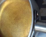 簡単カレー鍋作り方1写真