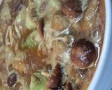 簡単カレー鍋作り方3写真
