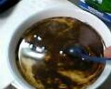 土鍋で作るコーヒー牛乳プリン(カロリー付)作り方9写真