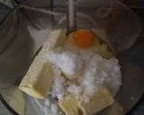 意志力クッキー　FPで簡単に！！作り方1写真