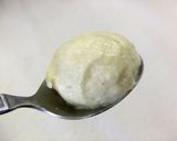 おやつイン☆もっちもち豆腐ドーナツ作り方3写真