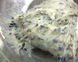 おやつイン☆もっちもち豆腐ドーナツ作り方4写真