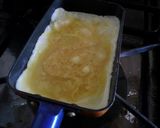 コクUP☆マーガリン入り卵焼き♪作り方2写真