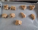 意志力クッキー　FPで簡単に！！作り方10写真
