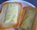 コンビニのサンドイッチが早変わり☆作り方1写真