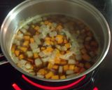 ✽塩昆布ｄｅまったり煮豆✽作り方2写真