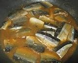 マーガリンで、かば焼き丼作り方3写真