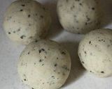さつま芋ミニベーグル作り方4写真