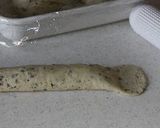 さつま芋ミニベーグル作り方7写真