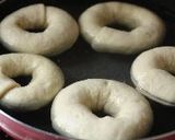 さつま芋ミニベーグル作り方10写真