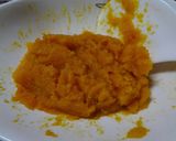 簡単☆かぼちゃのスープ作り方1写真