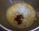 じゃがいもチヂミ（カムジャブチムゲ）作り方2写真