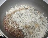 じゃこふりかけ作り方3写真