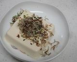 じゃこふりかけ作り方7写真