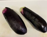【初心者】茄子とミョウガの煮びたし作り方1写真