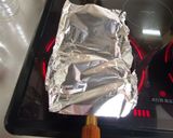 絶品だよ！蒸し焼き芋♪作り方3写真