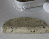 さつま芋ミニベーグル作り方6写真