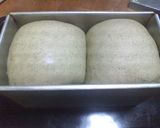 よもぎパン(ＨＢ使用)作り方9写真