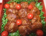 2011運動会お弁当[覚書]作り方1写真