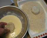 本格的にコロッケ!作り方8写真