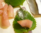 さんまの新生姜くるくる巻き作り方3写真