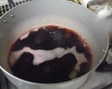 お肉ホロホロ～♪牛肉の赤ワイン煮作り方4写真