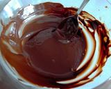 黒糖を使って　チョコレートケーキ作り方1写真