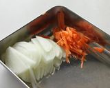 はんぺんでふんわりいわしカツ♪作り方2写真