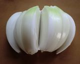 肉豆腐作り方2写真