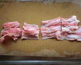 肉豆腐作り方3写真