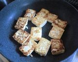 肉豆腐作り方5写真