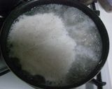余ったセロリの葉っぱのエスニック麺作り方3写真