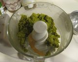 ●○抹茶のスノーボールクッキー○●作り方3写真