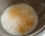 洋風　秋の味覚の炊き込みご飯作り方4写真