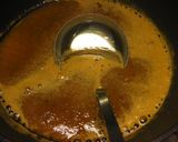ざらめと醤油だけ☆こく旨照焼万能だれ作り方2写真