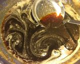 ざらめと醤油だけ☆こく旨照焼万能だれ作り方4写真