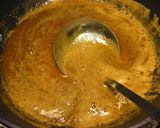 ざらめと醤油だけ☆こく旨照焼万能だれ作り方3写真