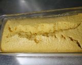 簡単☆しっとり　ヨーグルトバナナケーキ作り方7写真