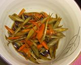 ざらめと醤油だけ☆こく旨照焼万能だれ作り方10写真