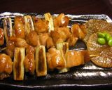 ざらめと醤油だけ☆こく旨照焼万能だれ作り方8写真